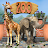 Animal Tycoon - Zoo Craft Game