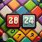 Merge Blocks 2048: Number Game