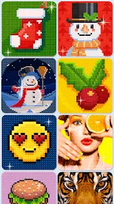 Diamond Painting by Number