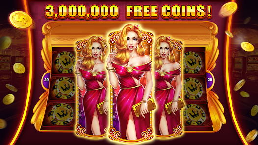 Jackpot Crazy-Vegas Cash Slots