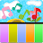 Kids Piano: Animal Sounds