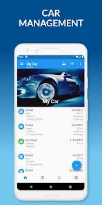 My Car - Car Management
