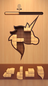 BlockPuz: Wood Block Puzzle