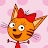 Kid-E-Cats. Educational Games