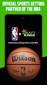 DraftKings Sportsbook & Casino