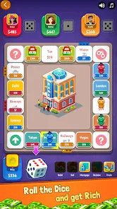 Business Tycoon