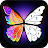 Coloring Book -Paint by Number
