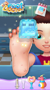 Foot Doctor
