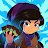 Chrono Cards: Mobbles