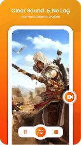 Screen Recorder Video Recorder