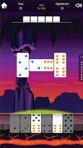 Offline Dominoes