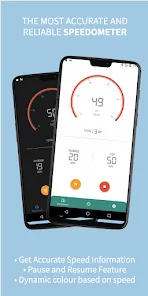 GPS Speedometer