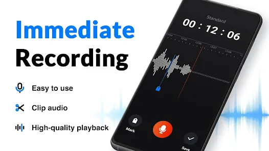 Voice Recorder & Voice Memos