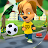 Pooches: Street Soccer