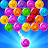 Bubble Shooter Panda: Cash