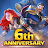 Empires & Puzzles: Match-3 RPG
