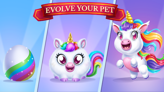 Towniz - Hatch Eggs, Adopt Pet