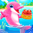 My Twin Dolphin Baby Care
