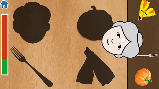 Kids Educational Game 3