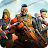 Hero Hunters - 3D Shooter wars