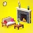 Pet House - Home Decoration