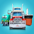 Transport Tycoon Empire: City