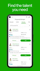 Upwork for Clients