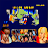 Arcade Retro 90s