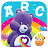 Care Bears Fun to Learn