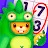 Number match - Make 10 puzzle