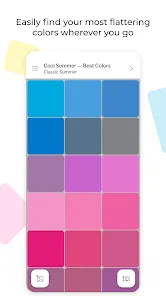 My Best Colors