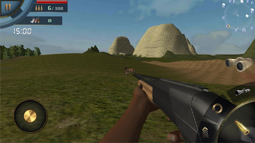Hunt Simulator : Wildlife