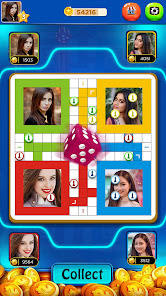 Super Ludo Multiplayer Classic