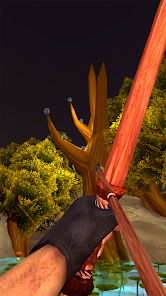 Archery Physics Bow and arrow