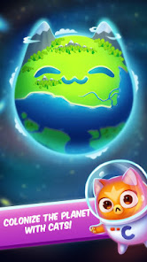 Cat Evolution Clicker