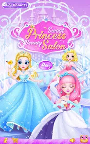 Sweet Princess Beauty Salon