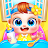 My Baby Care Newborn Games