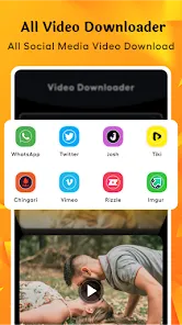 All Video Downloader