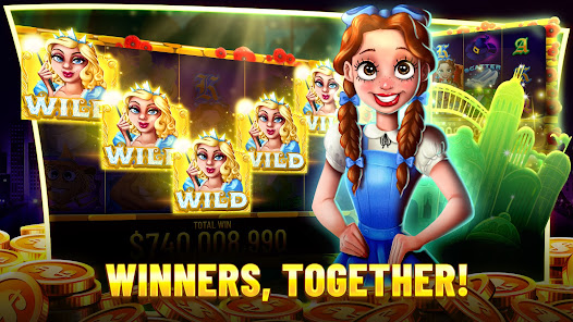 Best Casino Slots: 777 Casino