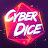 Cyber Dice - 3D Dice Roller