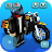 Motorcycle Racing Craft