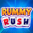 Rummy Rush - Classic Card Game