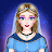 Ice Princess Wedding Fun Days