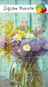 Jigsaw Puzzle HD
