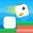 Square Bird Rush