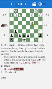 Encyclopedia Chess Informant 1