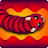 Worm.io - Snake & Worm IO Game