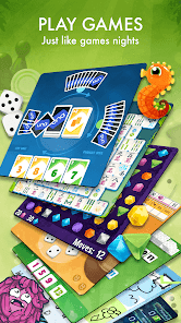 elo - board games for two