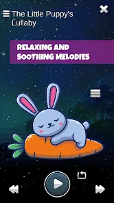 Lullabies - toddlers songs