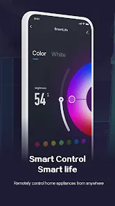 Smart Life - Smart Living
